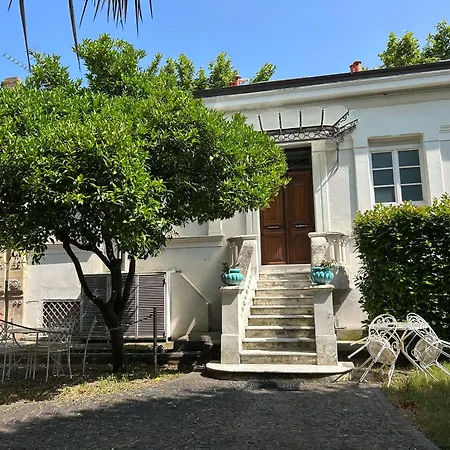 Loft Nel Cuore Di Санремо