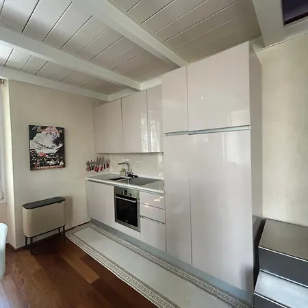 Apartman Loft Nel Cuore Di *