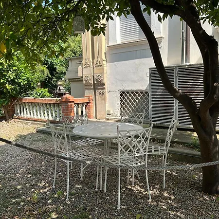 Loft Nel Cuore Di Apartman