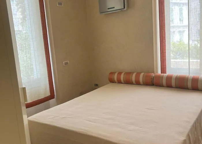 Апартаменты Loft Nel Cuore Di Санремо