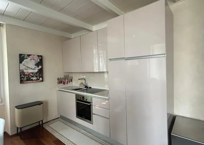 Апартаменты Loft Nel Cuore Di *