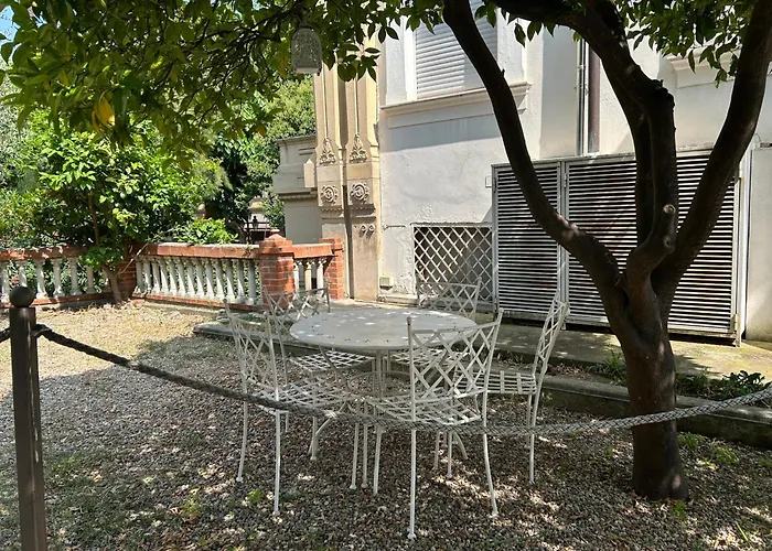 Loft Nel Cuore Di Апартаменты