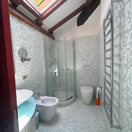 דירה Loft Nel Cuore Di *