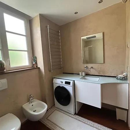 Loft Nel Cuore Di דירה סנרמו