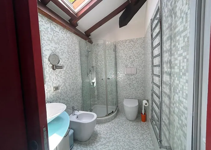 Daire Loft Nel Cuore Di *